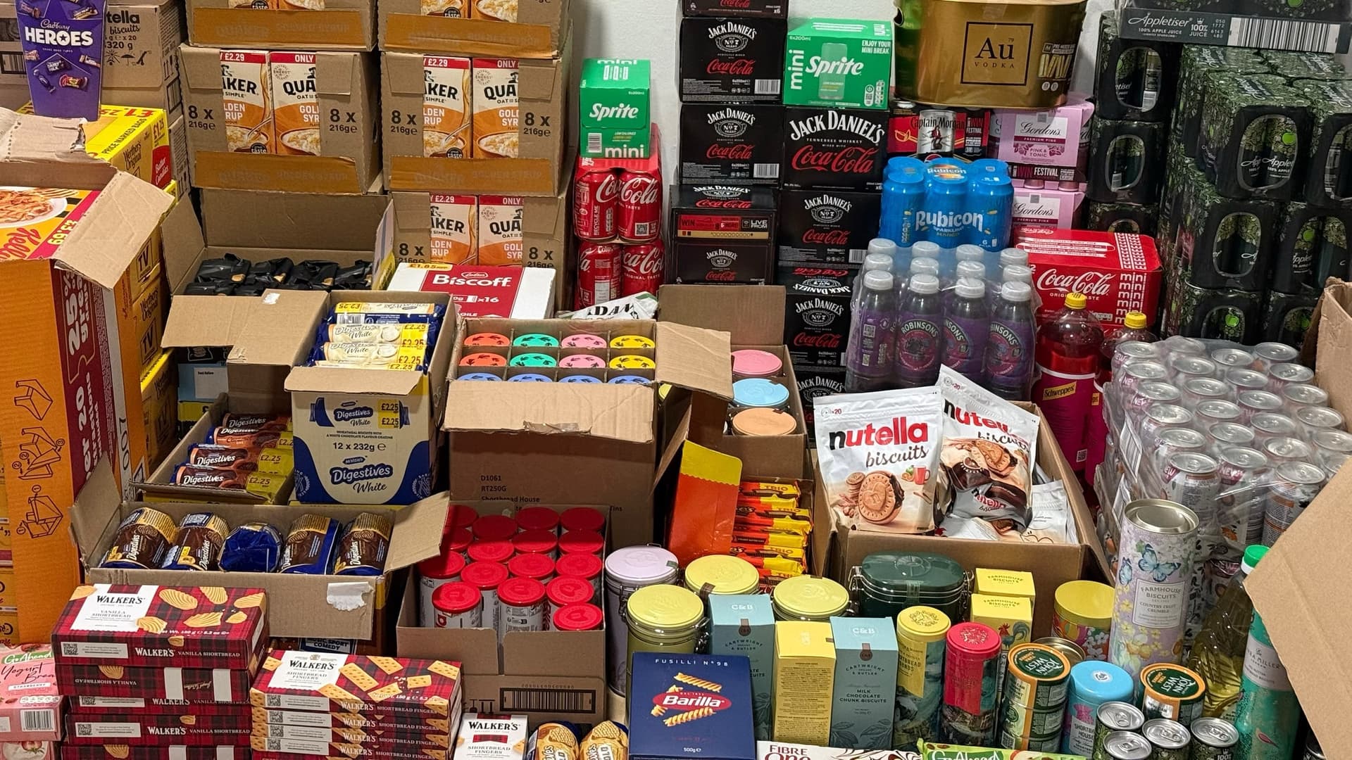 Original Gadgets & Groceries at Better Prices