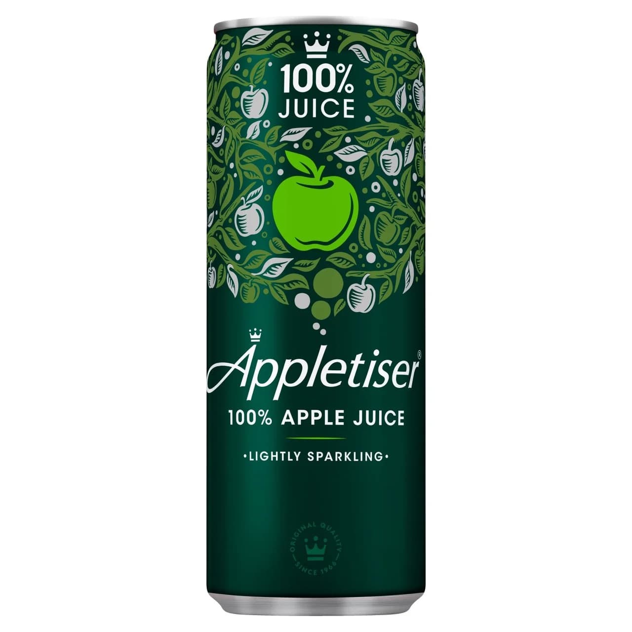 Appletiser Sparkling 100% Apple Juice